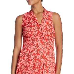 New DVF Summer Dress